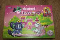 Wettlauf im Zauberwald Filly Fairy Spiel von Noris NEU Wuppertal - Oberbarmen Vorschau