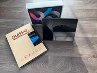 iPad Air 4 mit Hülle und Schutzglas Brandenburg - Cottbus Vorschau