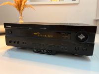 Yamaha 5.1  Receiver ohne Fernbedienung und ohne Lautstärkeknopf Berlin - Spandau Vorschau