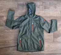 Übergangsjacke Sommerjacke Windbreaker killtec 176 Sachsen - Lößnitz Vorschau