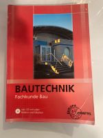 Fachbuch  Bau Niedersachsen - Osnabrück Vorschau