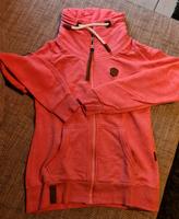 Naketano Jacke in der Farbe Koralle Nordrhein-Westfalen - Goch Vorschau