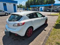 Mazda 3er reihe Sachsen - Döbeln Vorschau