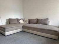 Sofa mit schalffunktion und Stauraum Sachsen - Plauen Vorschau