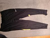 Nike Jogginghose Bayern - Babenhausen Vorschau