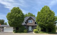 Traumhaftes Einfamilienhaus in ruhiger Lage mit großem Grundstück Niedersachsen - Harsefeld Vorschau