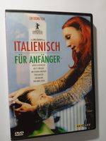 DVD "ITALIENISCH FÜR ANFÄNGER" Leipzig - Neulindenau Vorschau