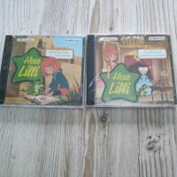 2x CD Hörspiel Hexe Lilli mit 4 Episoden NEU €6,50 Schleswig-Holstein - Neumünster Vorschau