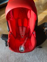 Cybex Isofix Base Z und Babyschale Cloud Z I Size bis 13kg Leipzig - Gohlis-Mitte Vorschau