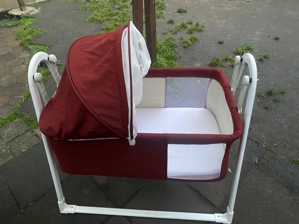 Babybetten zu verkaufen in Oberhausen