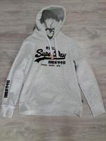 Superdry Pullover Gr 44 Nordrhein-Westfalen - Beckum Vorschau