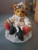 Cherished Teddies KRISTEN  (1995) Sachsen-Anhalt - Merseburg Vorschau