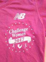 Challenge Women 2017 Roth -- Sport / Lauf - Shirt Damen -- Gr. M Bayern - Weißenburg in Bayern Vorschau