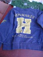 Hogward Harry Potter Pulli 122/128 Bayern - Mittenwald Vorschau