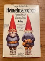 Heinzelmännchen Buch Hessen - Groß-Zimmern Vorschau