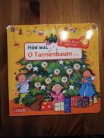 Hör mal Buch O Tannenbaum mit Licht Nordrhein-Westfalen - Schwerte Vorschau