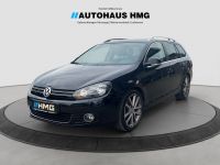 Volkswagen Golf VI Var. Highline *1.HAND*SPORT*PANO*8xBER* Hessen - Büdingen Vorschau