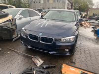 BMW F31 FRONT PAKET Haube Stoßstange kotflügel Kühler Bochum - Bochum-Mitte Vorschau