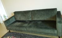 modernes Sofa, kaum benutzt, wie neu NP 899 € Bayern - Kemnath Vorschau