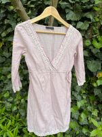 Vero Moda Bluse altrosa rosa Stickerein 34 xs Schleswig-Holstein - Preetz Vorschau