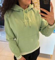 Kani Hoodie Damen grün Nordrhein-Westfalen - Hagen Vorschau