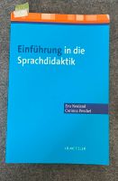 Einführung in die Sprachdidaktik Nordrhein-Westfalen - Telgte Vorschau