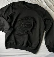 Asos  schwarz sweatshirt  damen  gr xl Hessen - Darmstadt Vorschau