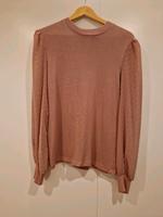 Pullover mit Mesh Ärmeln Thüringen - Mühlhausen Vorschau
