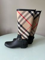 Burberry Stiefel Bayern - Augsburg Vorschau