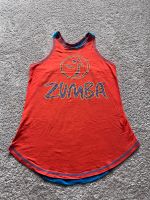 Zumba Shirt Brandenburg - Hennigsdorf Vorschau