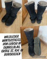 Winterstiefel von Lurchi, Größe 37 Baden-Württemberg - Burgrieden Vorschau