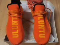 Pharrell Williams x adidas NMD HU Bright Orange 44 2/3 boost Nordrhein-Westfalen - Menden Vorschau