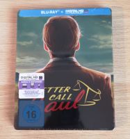 Better Call Saul - Komplette erste Staffel (Steelbook) NEU OVP Essen - Rüttenscheid Vorschau