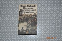 Buch "Bauern Bonzen Bomben" v. Hans Fallada an ISBN 3-499 10651 5 Niedersachsen - Schwarmstedt Vorschau