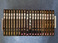 Battle Angel Alita Last Order 1 bis 19 + Other Stories Niedersachsen - Schwanewede Vorschau