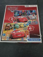 Disney Cars Puzzle 2 in  1 Dortmund - Deusen Vorschau