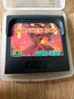 Game Gear Spiel Wonderboy Nordrhein-Westfalen - Remscheid Vorschau