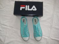 Fila Gr. 34 Stoffschuhe Sneaker NEU Türkis Turnschuhe Baden-Württemberg - Epfendorf Vorschau