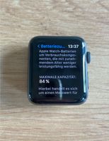 Apple Watch 3 42 mm guter Zustand! Inkl Band Saarland - Neunkirchen Vorschau
