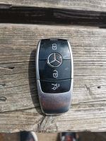 Schlüssel gefunden, Mercedes Thüringen - Gotha Vorschau