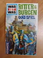 "Was ist was" Quiz-Spiel, Ritter&Burgen Bayern - Salching Vorschau