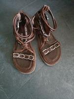 A.S.98 Sandalen Calvados Größe 37 Nordrhein-Westfalen - Marl Vorschau