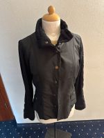 #Apanage  schwarze kurze Jacke Essen - Altenessen Vorschau