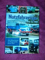 Nutzfahrzeuge in Ost und West 1946-1989 Mecklenburg-Strelitz - Landkreis - Neustrelitz Vorschau