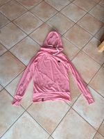 Naketano Langarmshirt rosa Größe S Rheinland-Pfalz - Urschmitt Vorschau