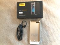 iPhone 5 - Battery Case - 3000mAh - gold - neu! Bayern - Nennslingen Vorschau