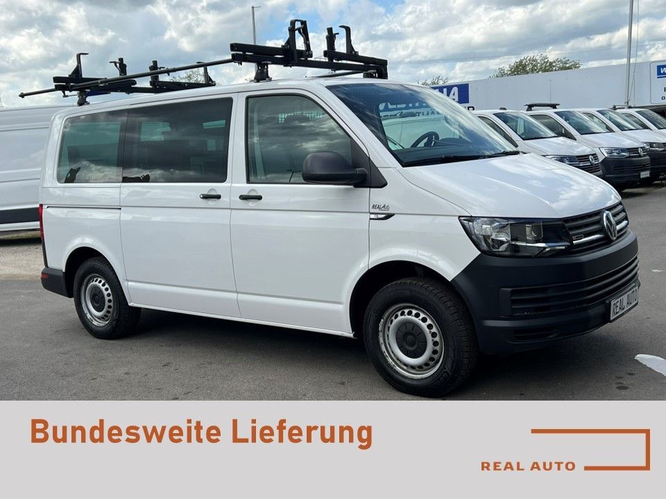 Volkswagen T6 Transporter Kasten 2.0TDI 4Motion AHK*Standh in Schweinfurt