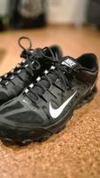 Nike Reax 8 Herrenschuhe (46) Hessen - Groß-Zimmern Vorschau