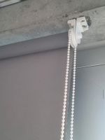 2x IKEA Tupplur grau Verdunklungsrollo 125 x 195 Hessen - Hanau Vorschau