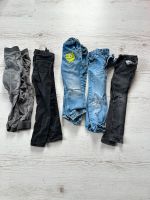 5 Jeanshosen  gr 104 Nordrhein-Westfalen - Wermelskirchen Vorschau